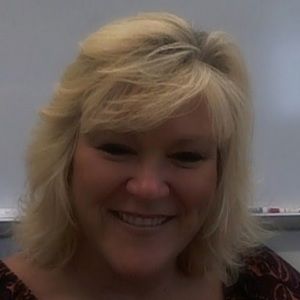 Meet your Posher, Connie